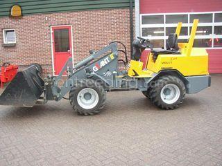 giant 451 xtra Omgeving Ede