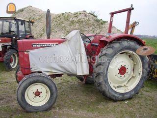 IHC 523 Omgeving Ede