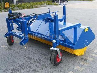 ap veegborstel Omgeving Purmerend