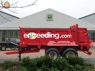 TEBBE 180 Omgeving Purmerend