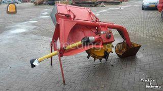 Ridder Omgeving Purmerend