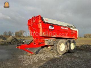 Beco 200 Omgeving Purmerend