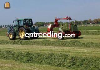 Kverneland Omgeving Purmerend