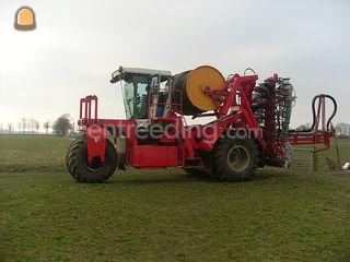 Vervaet Trike + sleepslan... Omgeving Purmerend