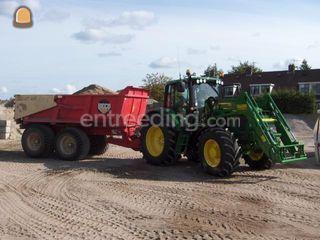JD + voorlader Omgeving De Ronde Venen