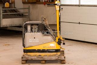 Wacker 6555 Omgeving De Ronde Venen