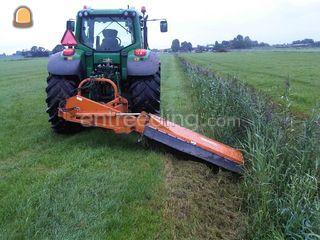 JD + Votec Omgeving De Ronde Venen