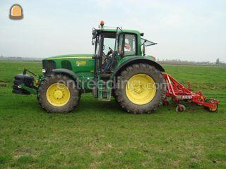 JD + Evers Graslandbeluch... Omgeving De Ronde Venen