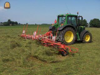 kuhn Omgeving De Ronde Venen