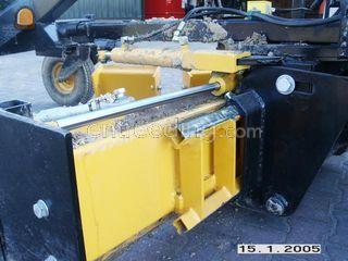 Side shift Omgeving Lochem