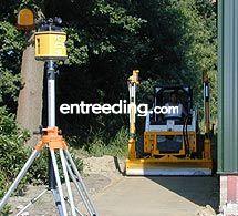 Laser Alignment LB-400 Omgeving Lochem