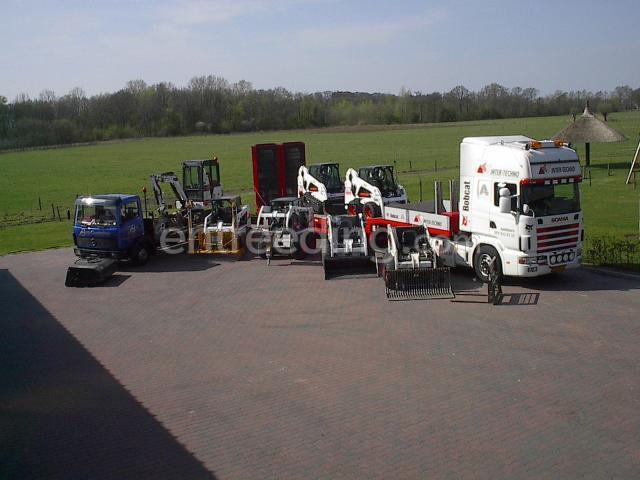 Bennie Brummelman uit Laren (gld)