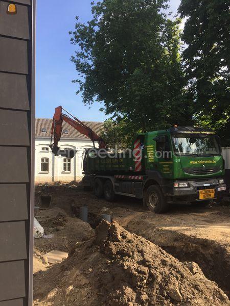 Egaliseren en nivelleren