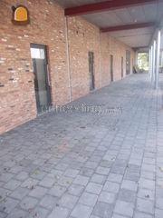 bestratingswerken Omgeving Ronse, Oudenaarde