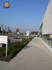 bestratingswerken Omgeving Ronse, Oudenaarde