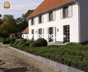 tuinaanleg Omgeving Ronse, Oudenaarde