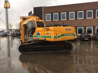 Etec 826 Omgeving Amersfoort