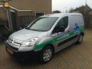 Tractorchauffeur Omgeving Amersfoort