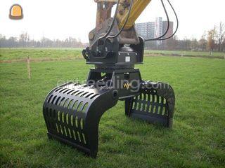 G v Z Omgeving Amersfoort