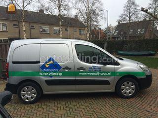 Machinist rupsgraafmachin... Omgeving Amersfoort