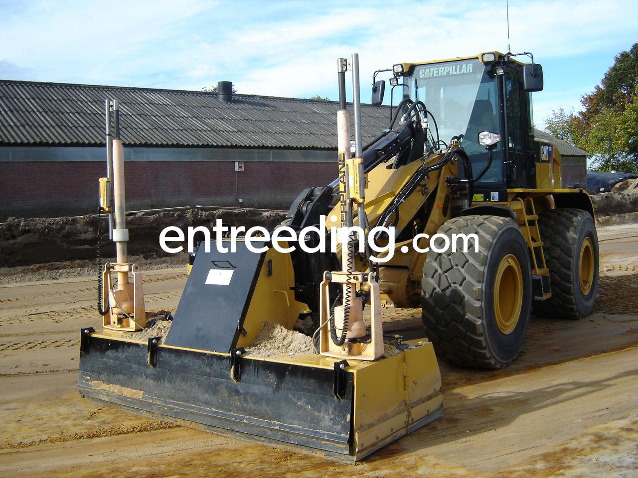 Loonbedrijf Fa. W. Timmer & Zn. uit (Telgt) Ermelo