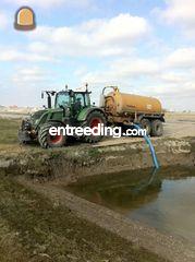 Veenhuis 12000S Omgeving Alphen a/d Rijn
