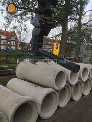 Buizenlegger Omgeving Alphen a/d Rijn