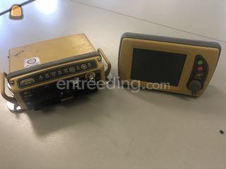 Topcon MCI3 Omgeving Alphen a/d Rijn