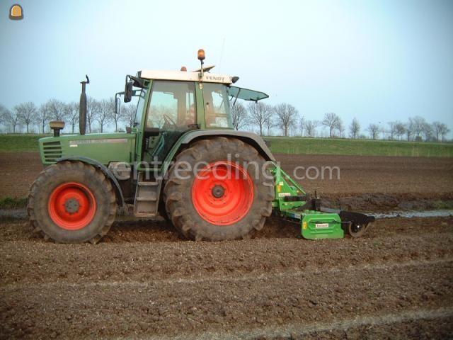 Fendt 509