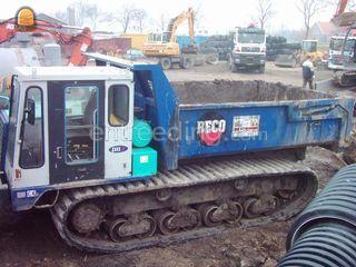 IHI IC100 Omgeving Alphen a/d Rijn