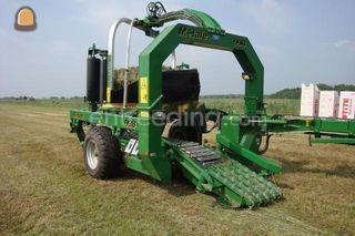 McHale Omgeving Alphen a/d Rijn