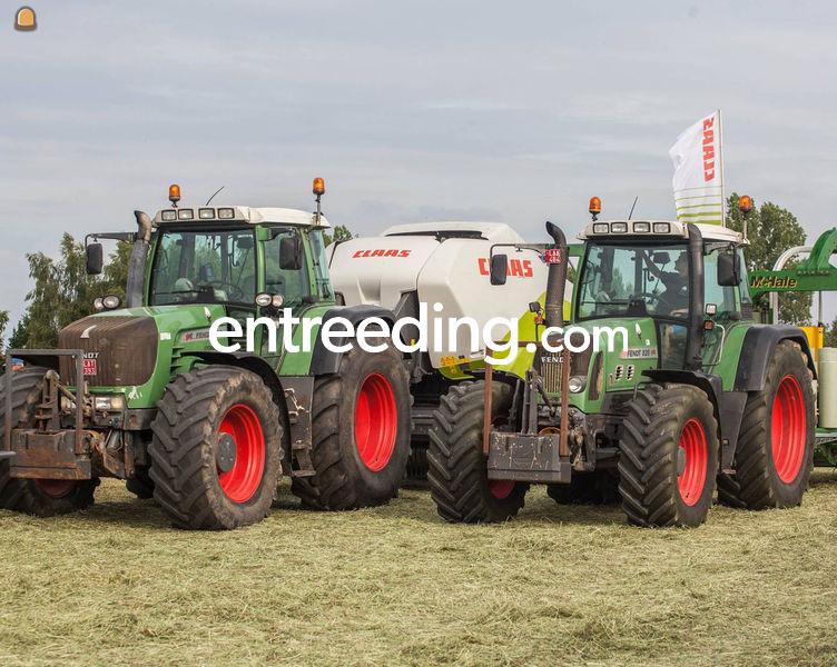 Allerhande loonwerken