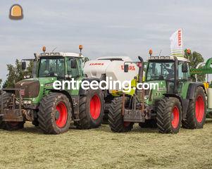 Loonwerken Verhellen & Cie uit Maarkedal