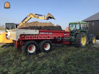 Beco Omgeving De Ronde Venen