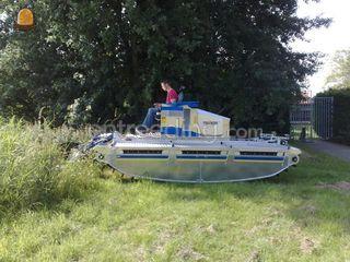 Truxor DM 5000 Omgeving Purmerend