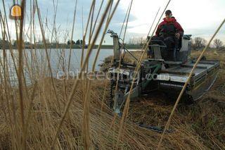 Truxor DM 4700 B Omgeving Purmerend