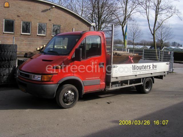 Iveco 40c12