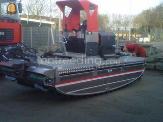 Truxor Mobitrac Omgeving Purmerend