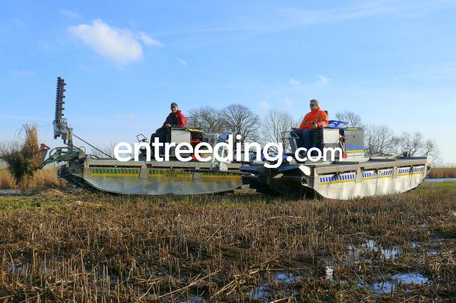 Wouters B.V. Loon- en Aannemersbedrijf uit Zuidoostbeemster