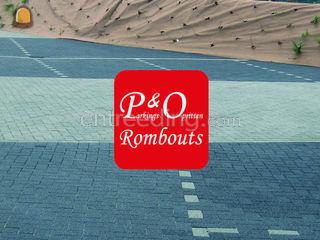 bestratingswerken Omgeving Herentals, Turnhout