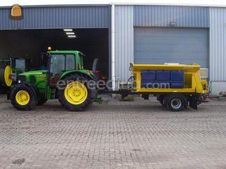 24 uurs service Omgeving Sliedrecht