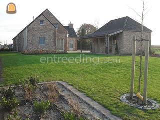 tuinaanleg, onderhoud, aa... Omgeving Genk