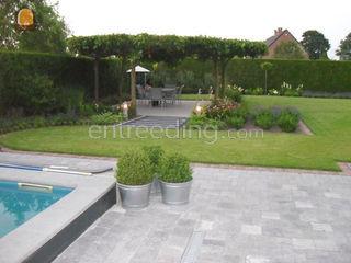 Groen op z'n Mooist BVBA uit Bocholt