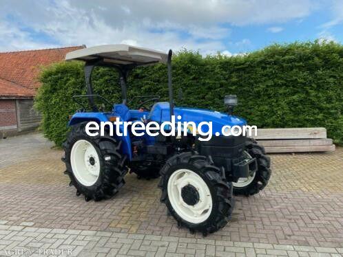 New Holland (Model TT 45)