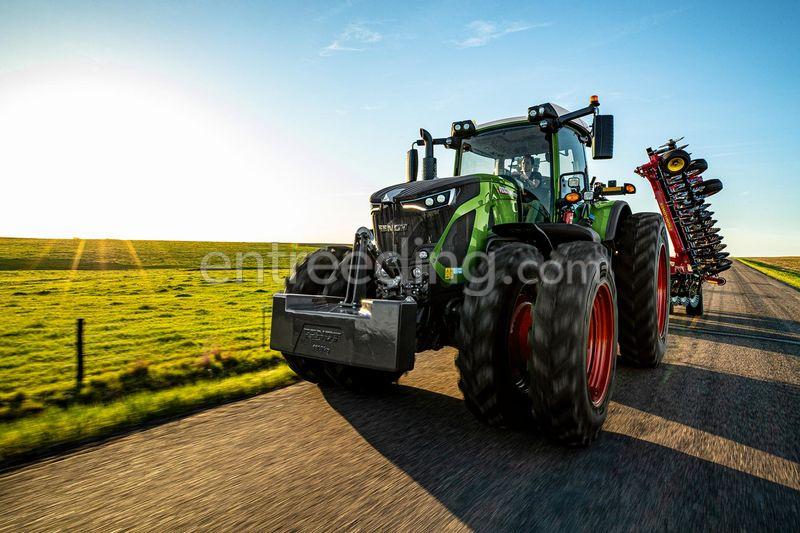 Fendt (Model 936 Vario ProfiPlus Gen. 6)