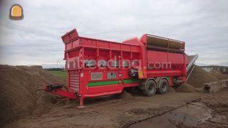 terra select t6e Omgeving Gilze Rijen