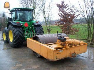 dynapac Omgeving Gilze Rijen