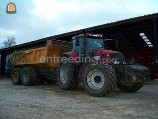 Case + Alasco Omgeving Gilze Rijen