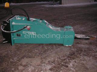 Dehaco Omgeving Gilze Rijen