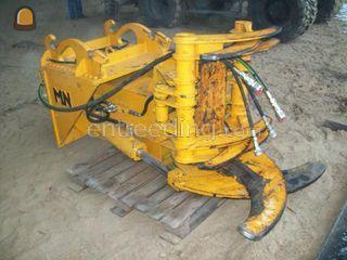 bomenschaar Omgeving Gilze Rijen